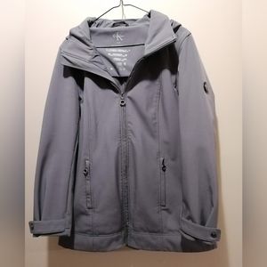 Calvin Klein Women's Spring Jacket